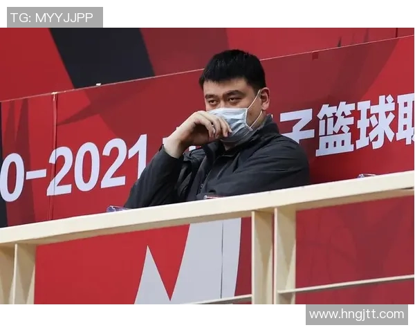 姚明在CBA庆生盛典上回顾篮球生涯与未来展望引发球迷热烈反响
