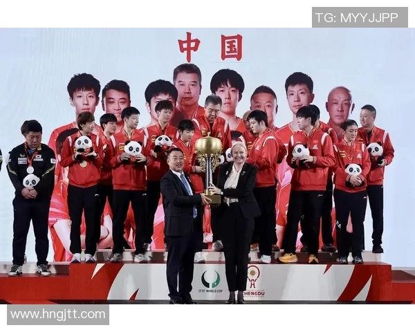 深圳乒乓球队在世界杯中的默契配合与战术分析